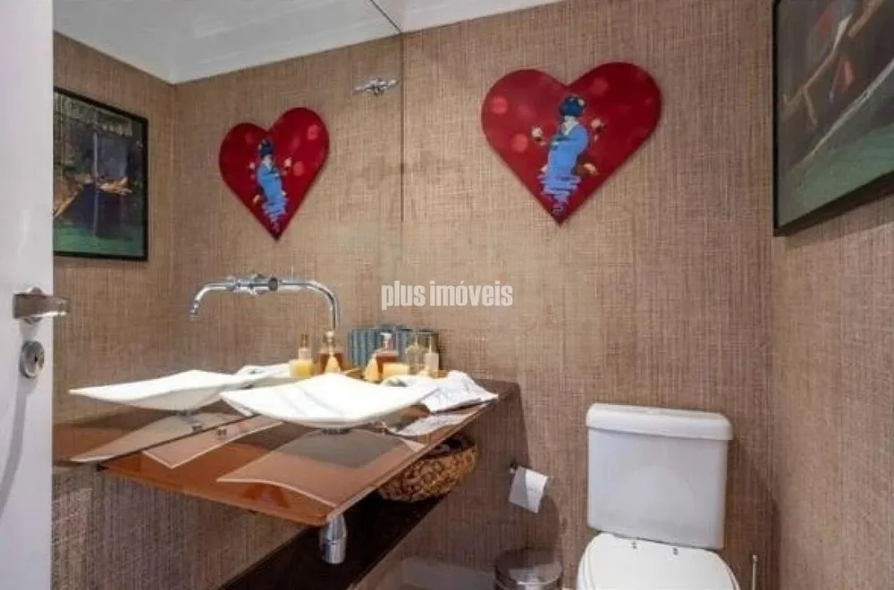 Apartamento, 3 quartos, 170 m² - Foto 2