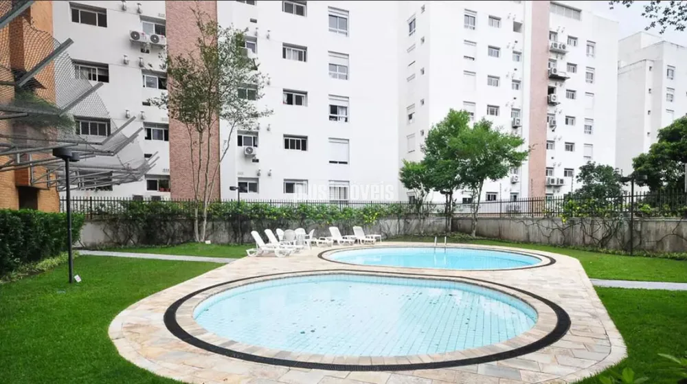Apartamento, 3 quartos, 170 m² - Foto 4