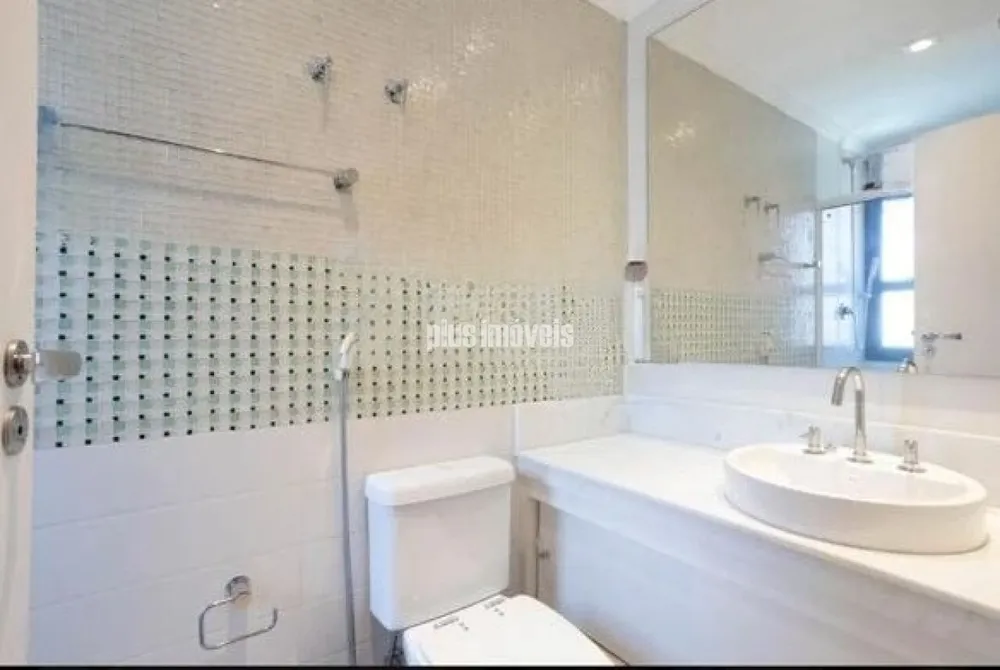 Apartamento, 3 quartos, 170 m² - Foto 3