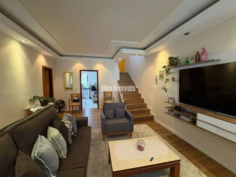 Casa, 3 quartos, 150 m² - Foto 1