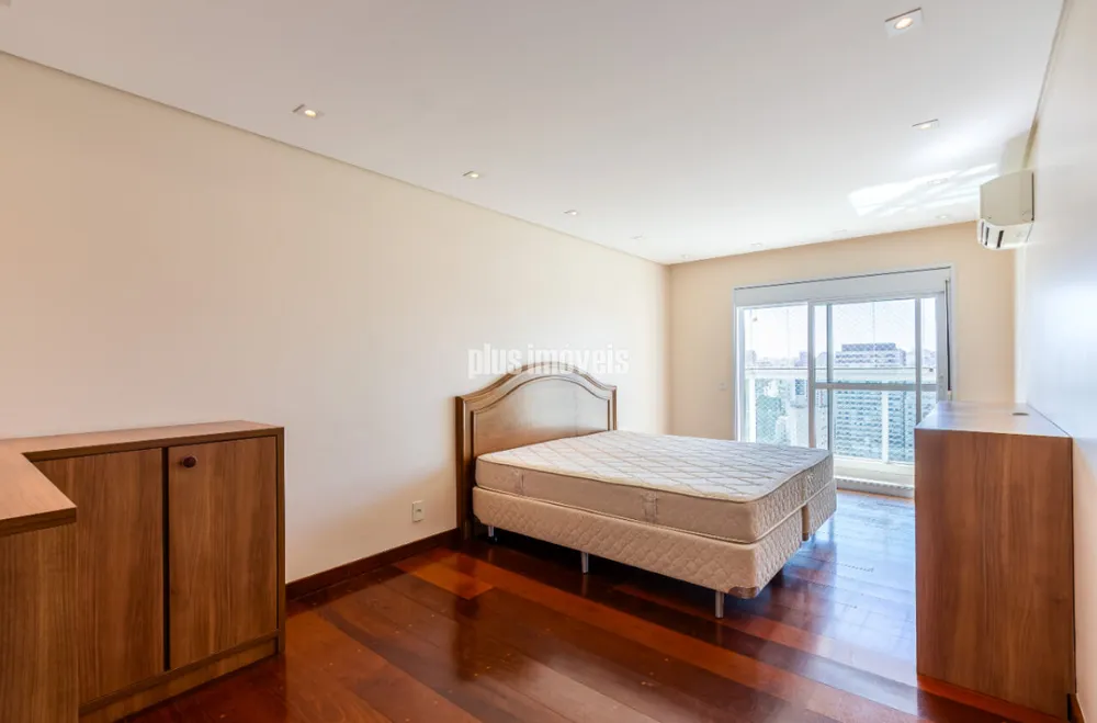 Apartamento, 3 quartos, 210 m² - Foto 3
