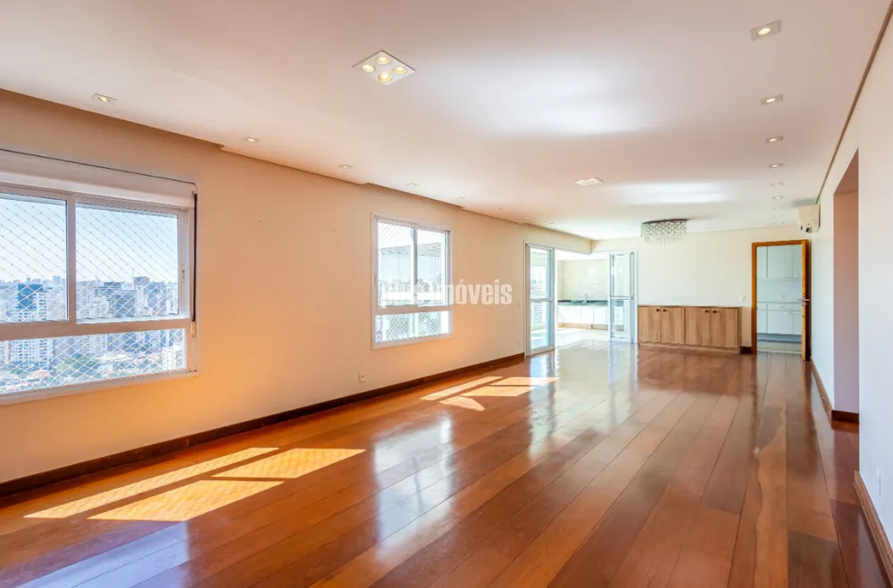 Apartamento, 3 quartos, 210 m² - Foto 2