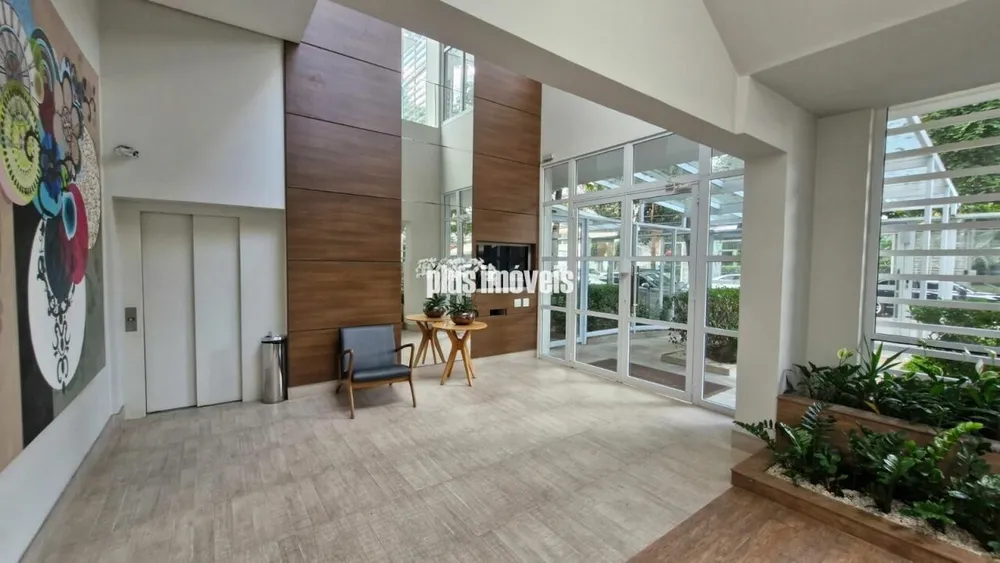 Apartamento, 3 quartos, 210 m² - Foto 4