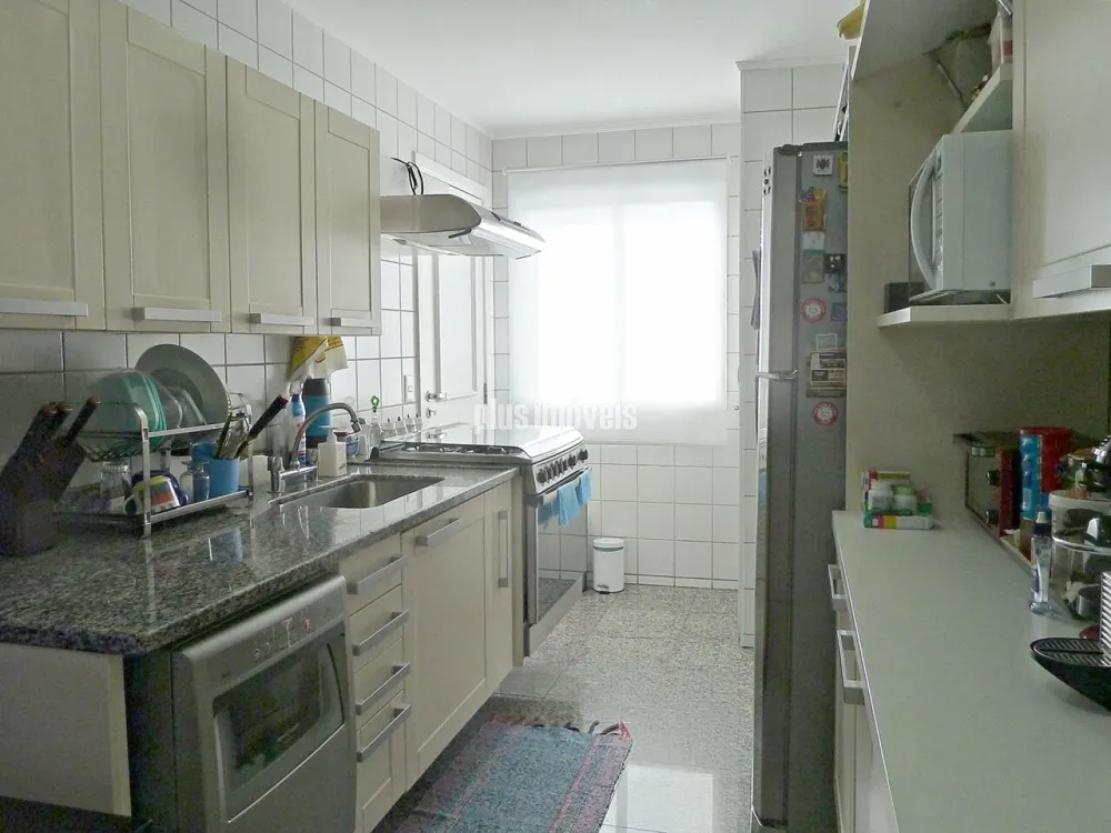 Apartamento, 3 quartos, 131 m² - Foto 12