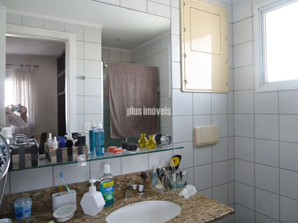 Apartamento, 3 quartos, 131 m² - Foto 10