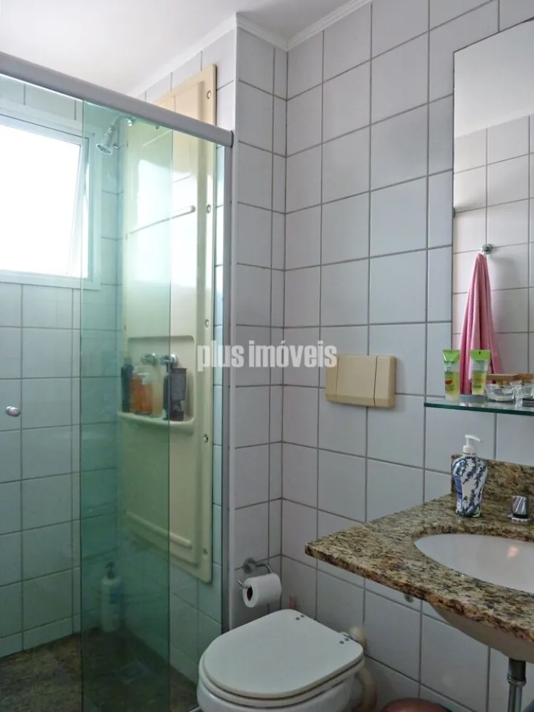 Apartamento, 3 quartos, 131 m² - Foto 8