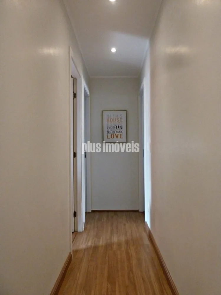 Apartamento, 3 quartos, 131 m² - Foto 2