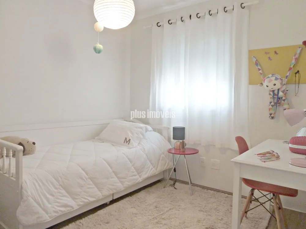 Apartamento, 3 quartos, 131 m² - Foto 5