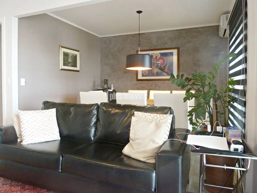 Apartamento, 3 quartos, 131 m² - Foto 1