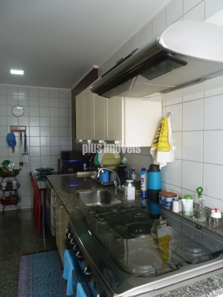 Apartamento, 3 quartos, 131 m² - Foto 11