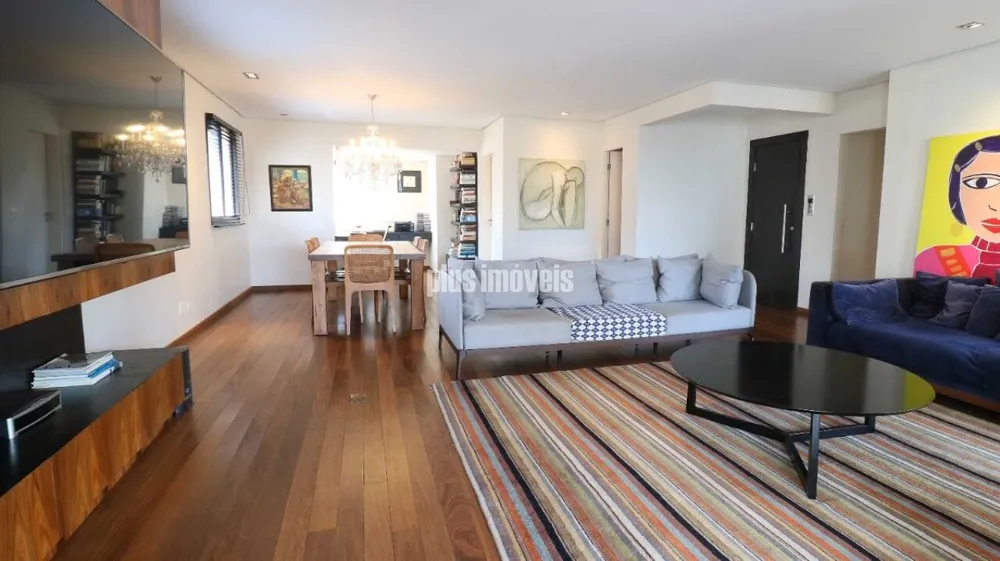 Apartamento, 3 quartos, 163 m² - Foto 7