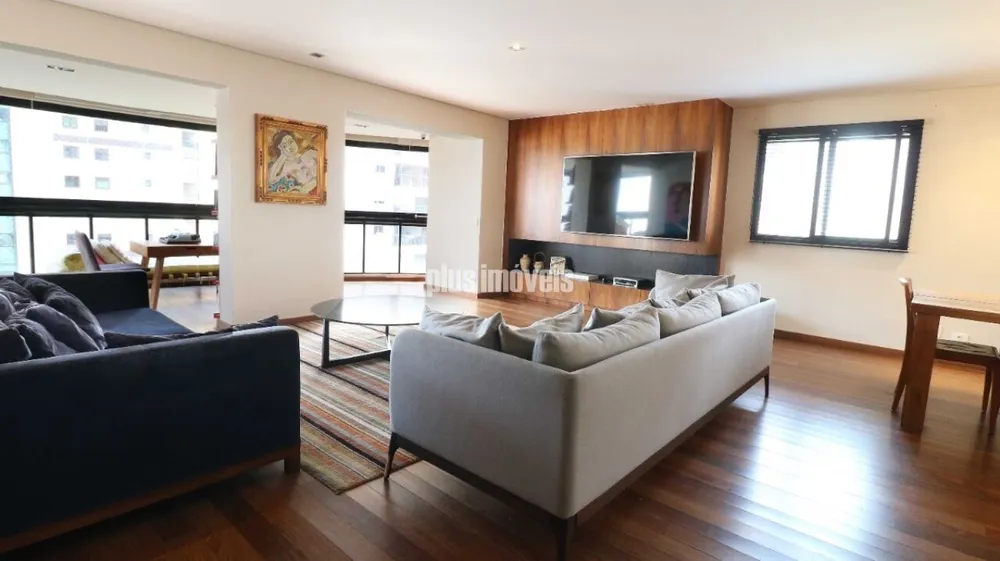 Apartamento, 3 quartos, 163 m² - Foto 11