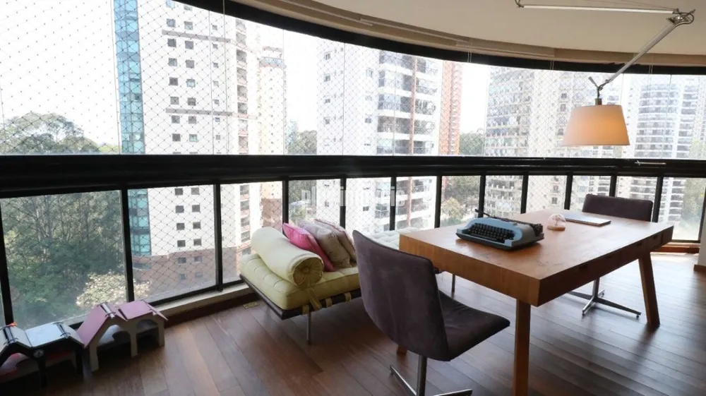 Apartamento, 3 quartos, 163 m² - Foto 4
