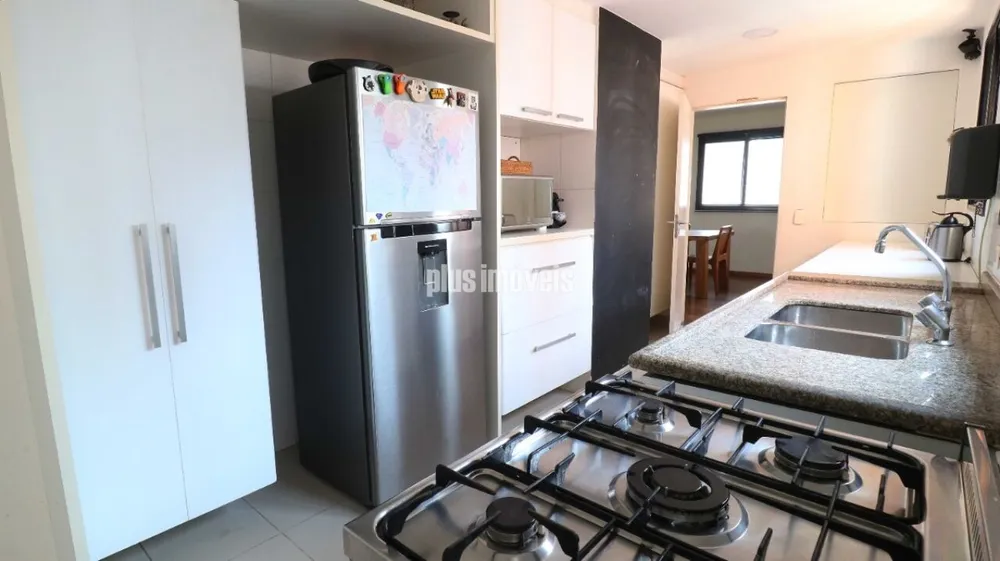 Apartamento, 3 quartos, 163 m² - Foto 8