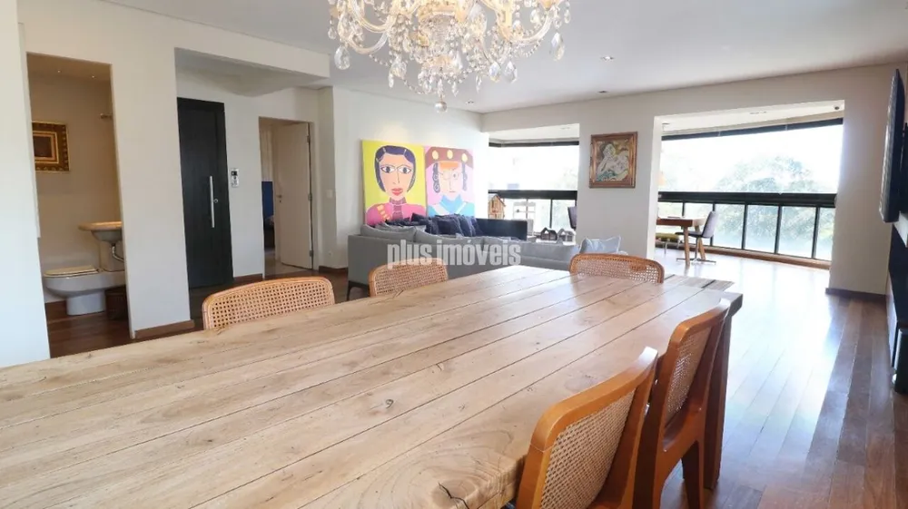 Apartamento, 3 quartos, 163 m² - Foto 10