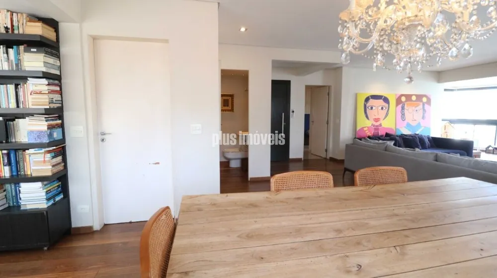 Apartamento, 3 quartos, 163 m² - Foto 12