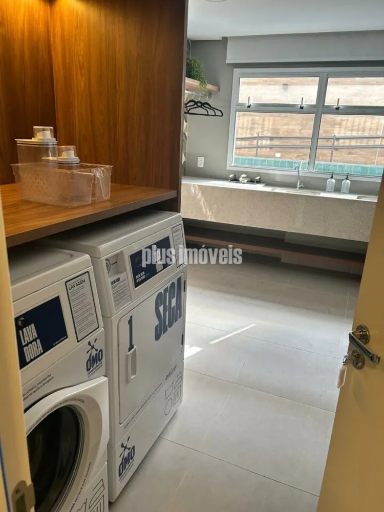 Apartamento, 1 quarto, 29 m² - Foto 4
