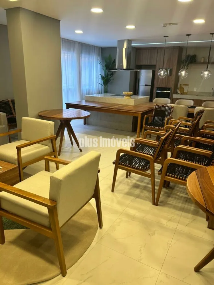 Apartamento, 1 quarto, 29 m² - Foto 2