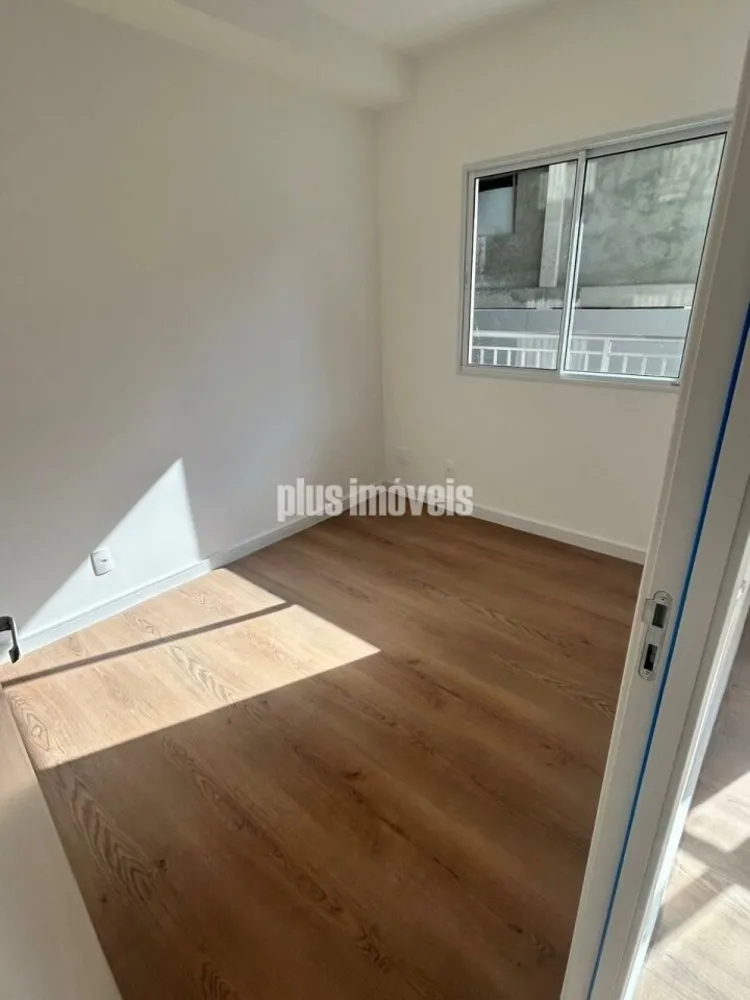 Apartamento, 1 quarto, 29 m² - Foto 1