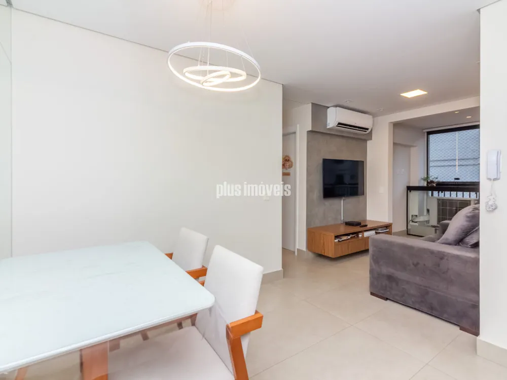 Apartamento, 2 quartos, 61 m² - Foto 1