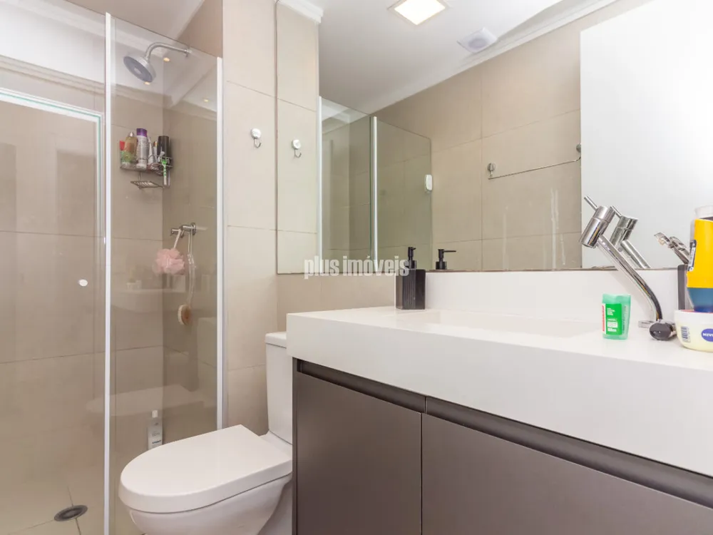 Apartamento, 2 quartos, 61 m² - Foto 2