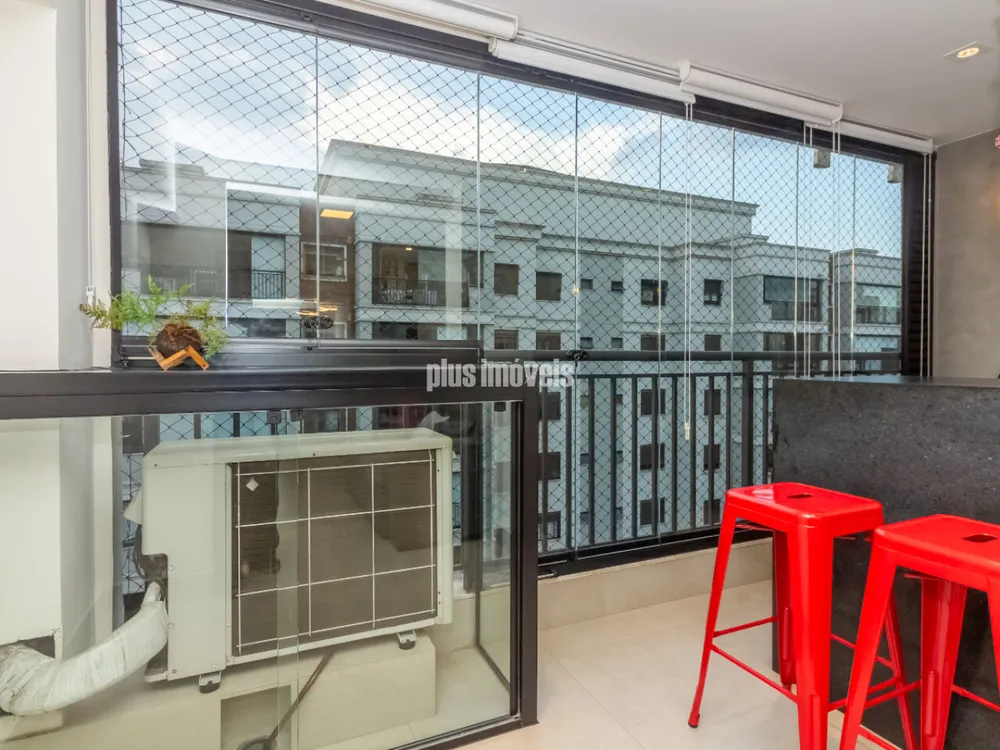 Apartamento, 2 quartos, 61 m² - Foto 3