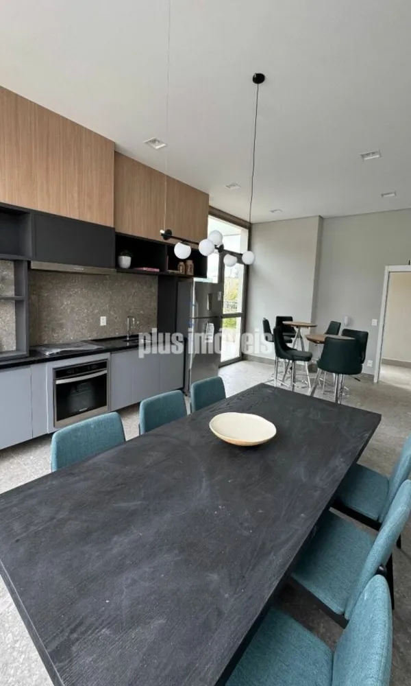 Apartamento, 1 quarto, 27 m² - Foto 2