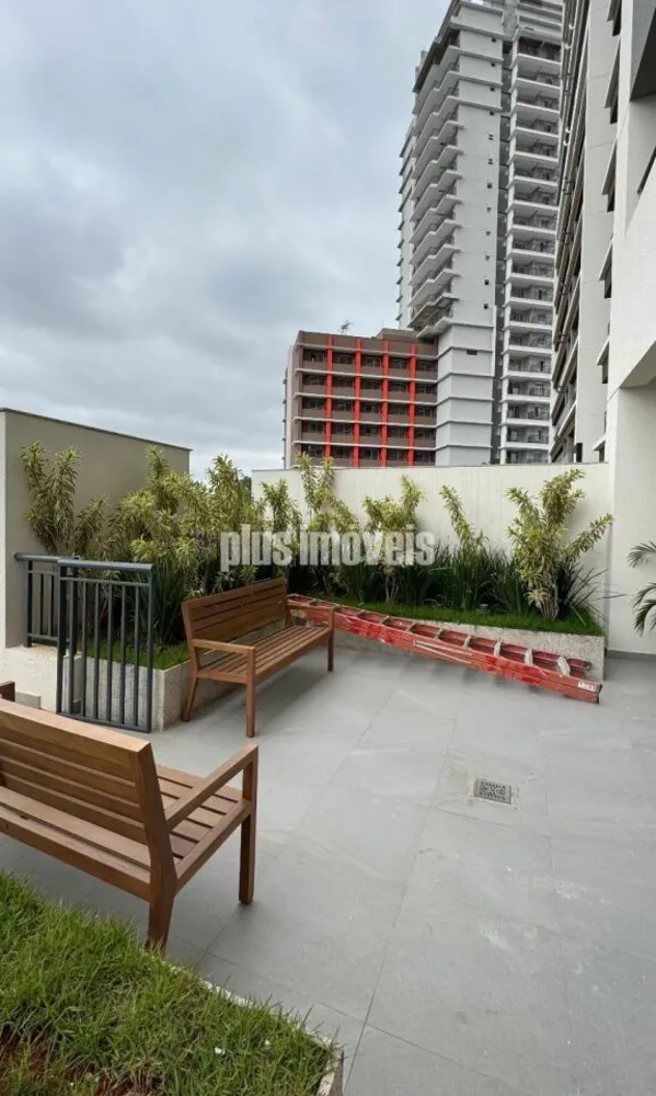 Apartamento, 1 quarto, 27 m² - Foto 4