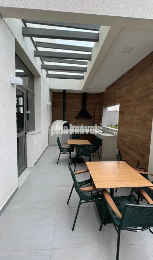 Apartamento, 1 quarto, 27 m² - Foto 3