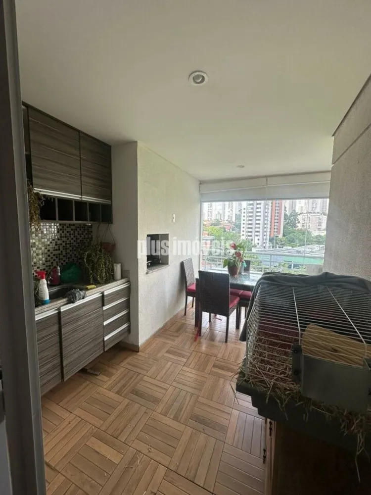 Apartamento, 3 quartos, 84 m² - Foto 1