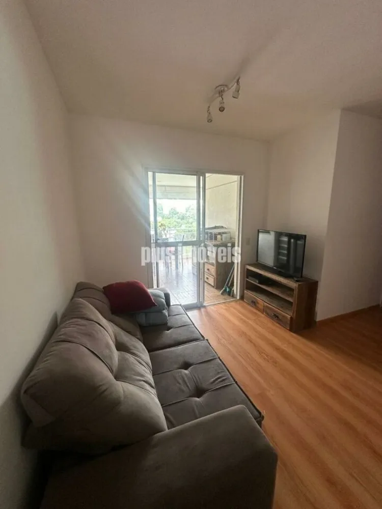Apartamento, 3 quartos, 84 m² - Foto 2