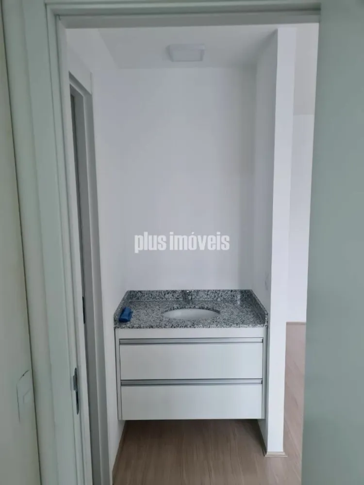 Apartamento, 1 quarto, 45 m² - Foto 3