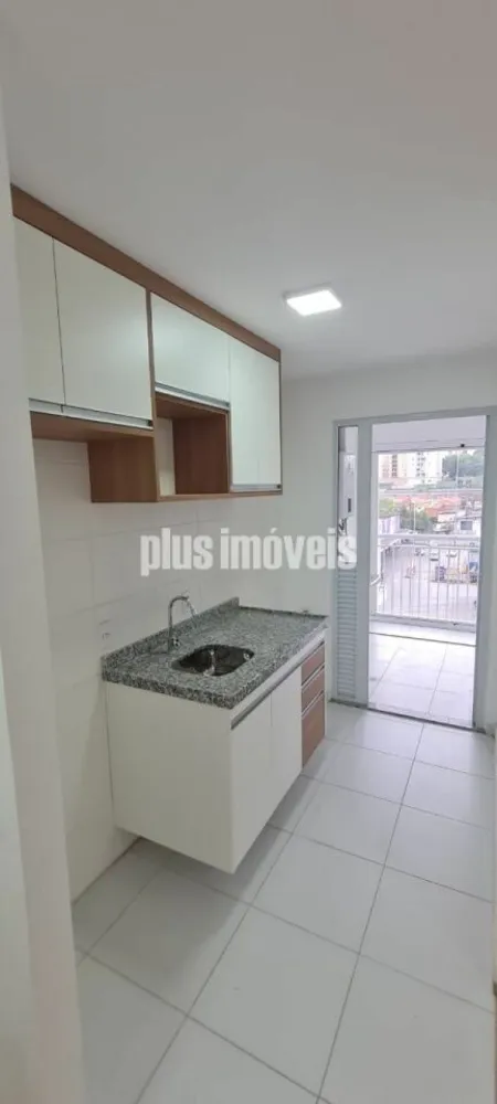 Apartamento, 1 quarto, 45 m² - Foto 2