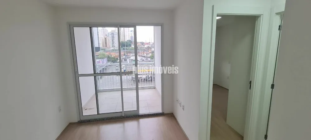Apartamento, 1 quarto, 45 m² - Foto 1