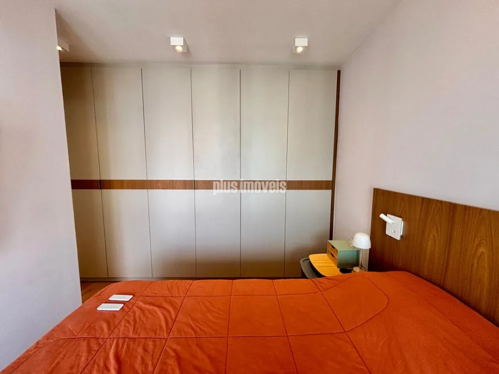 Apartamento, 2 quartos, 70 m² - Foto 4