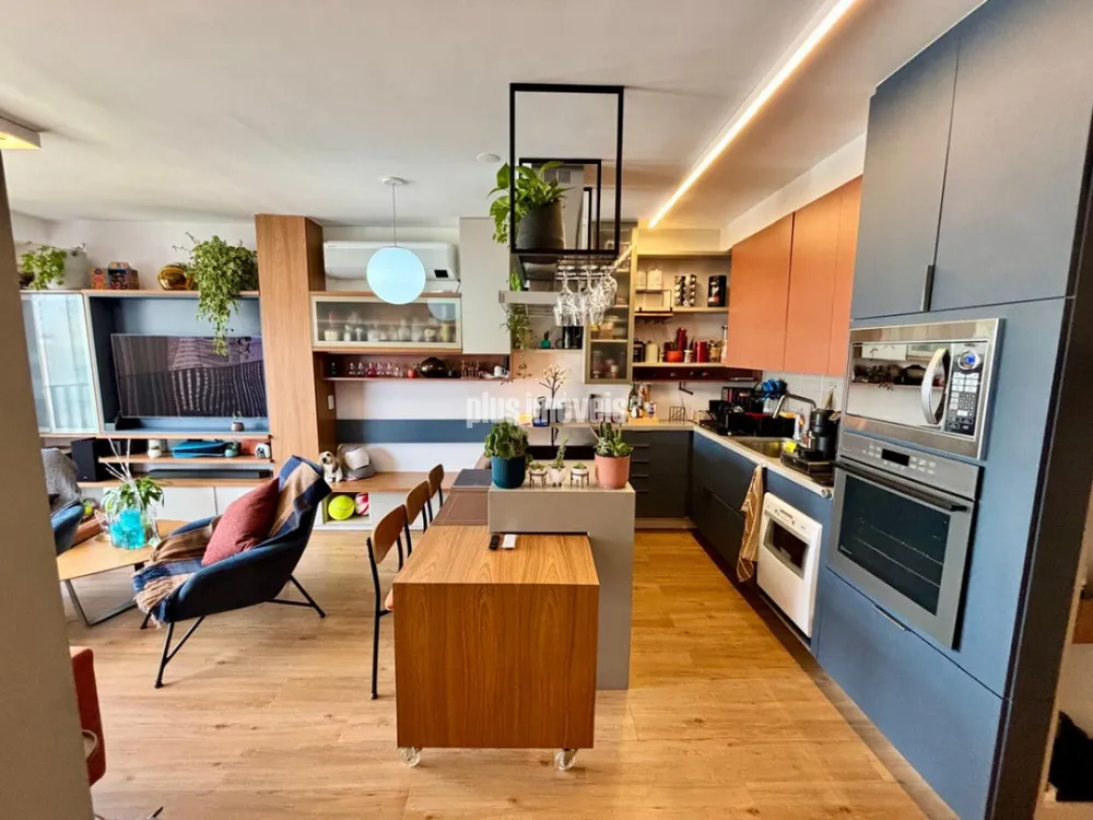 Apartamento, 2 quartos, 70 m² - Foto 2