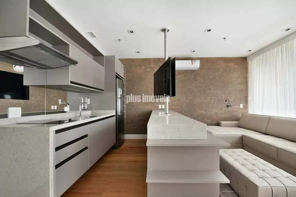 Apartamento à venda com 2 quartos, 62m² - Foto 4