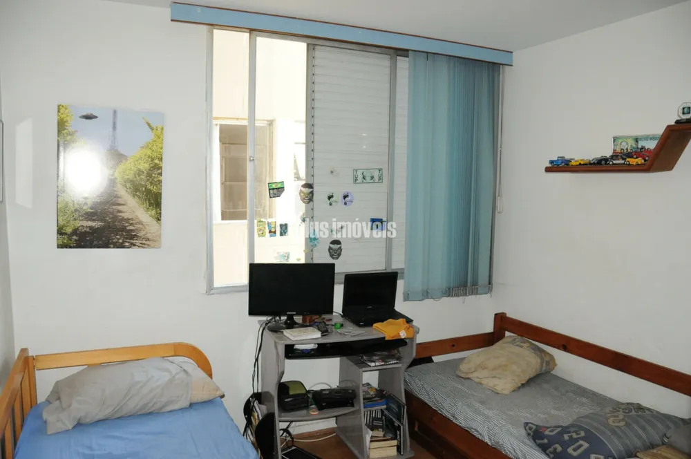 Apartamento, 3 quartos, 120 m² - Foto 2