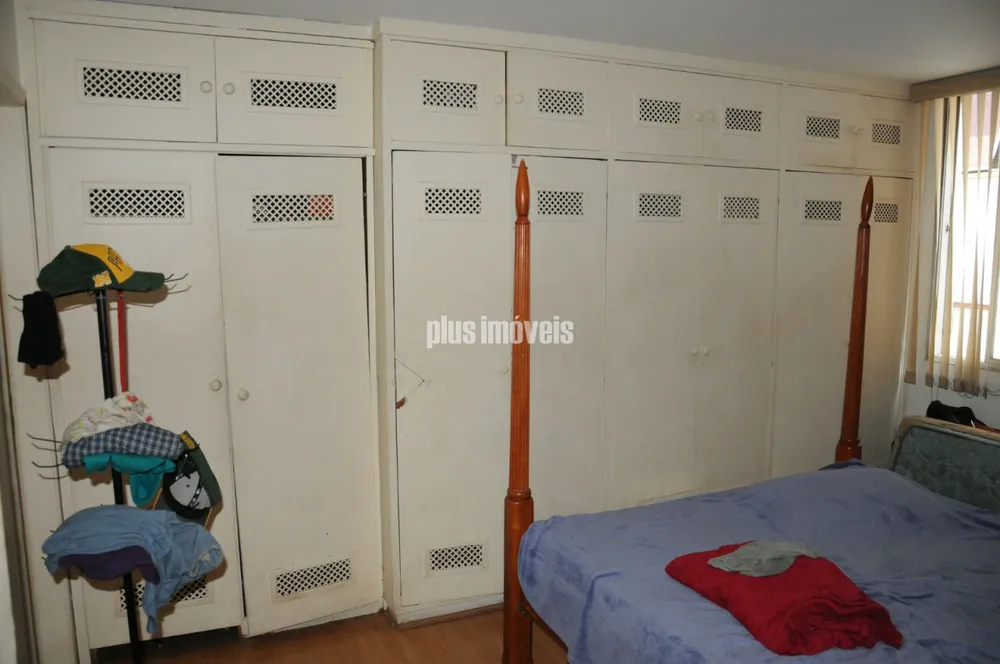 Apartamento, 3 quartos, 120 m² - Foto 3