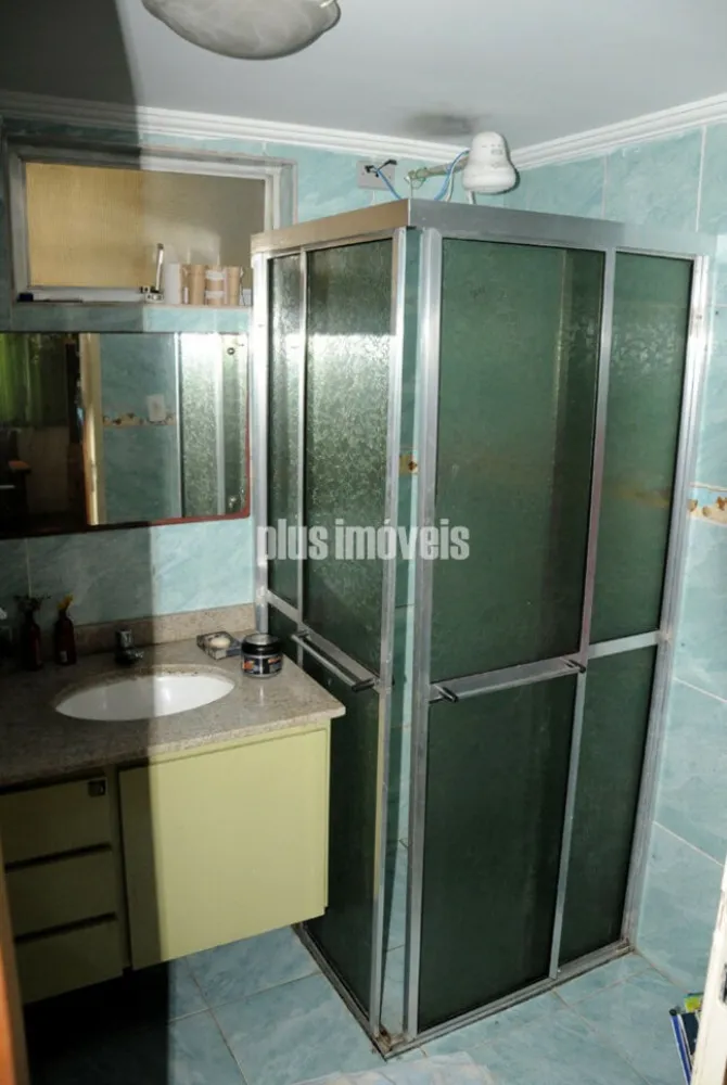 Apartamento, 3 quartos, 120 m² - Foto 4