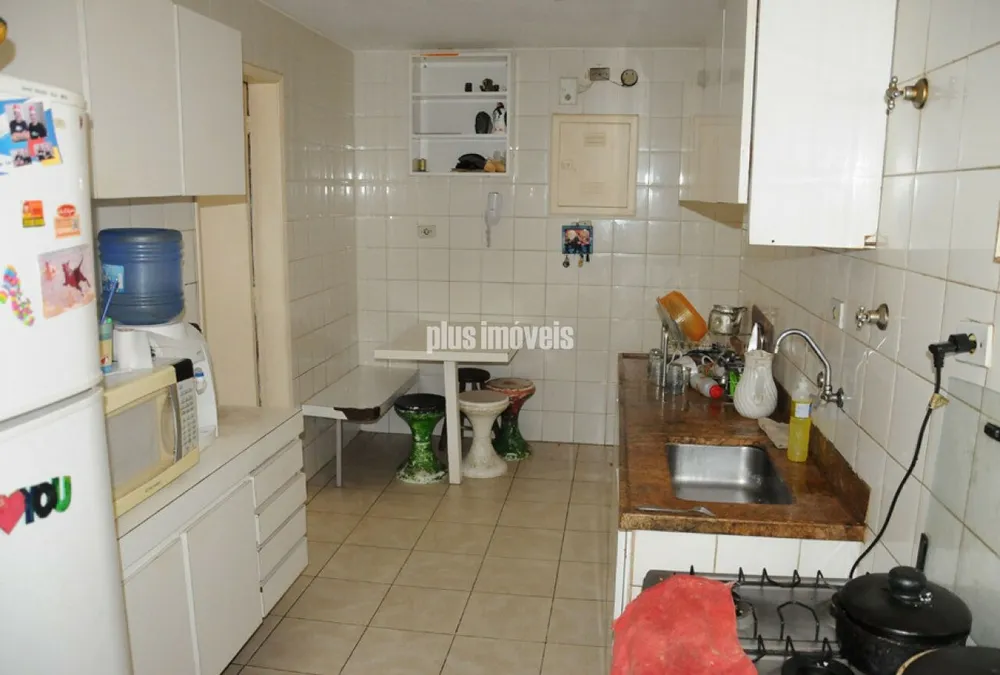 Apartamento, 3 quartos, 120 m² - Foto 1