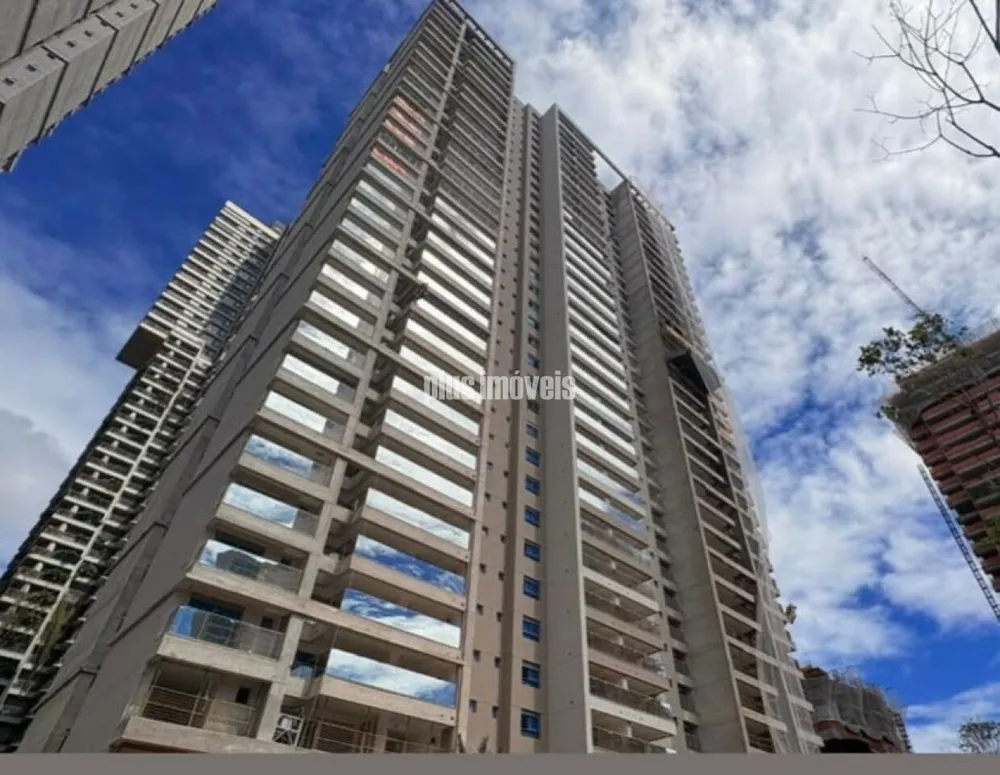 Apartamento, 3 quartos, 94 m² - Foto 1