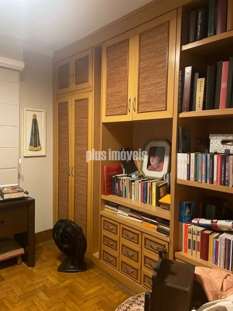 Apartamento, 3 quartos, 170 m² - Foto 6