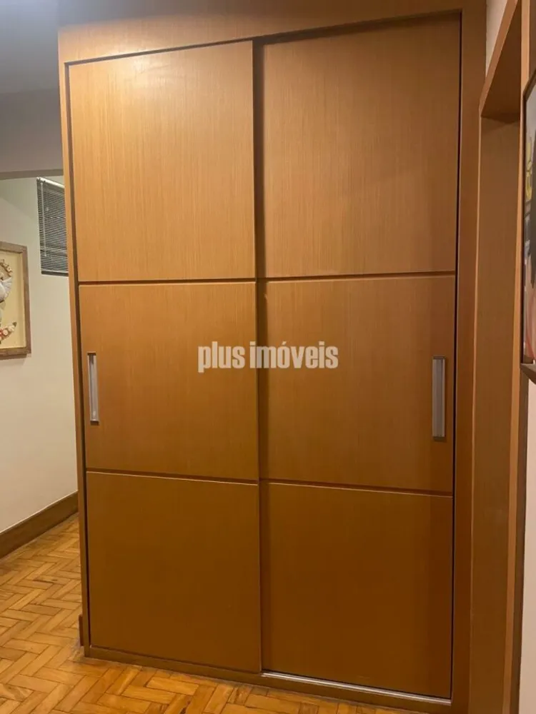 Apartamento, 3 quartos, 170 m² - Foto 7