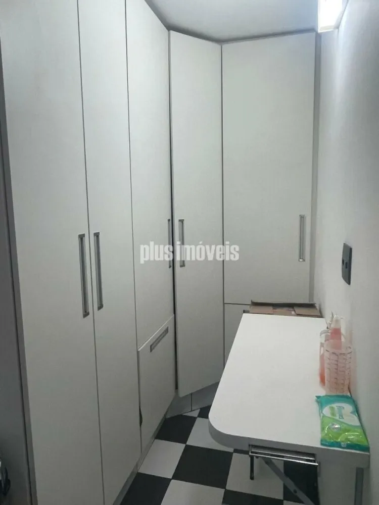 Apartamento, 3 quartos, 170 m² - Foto 3
