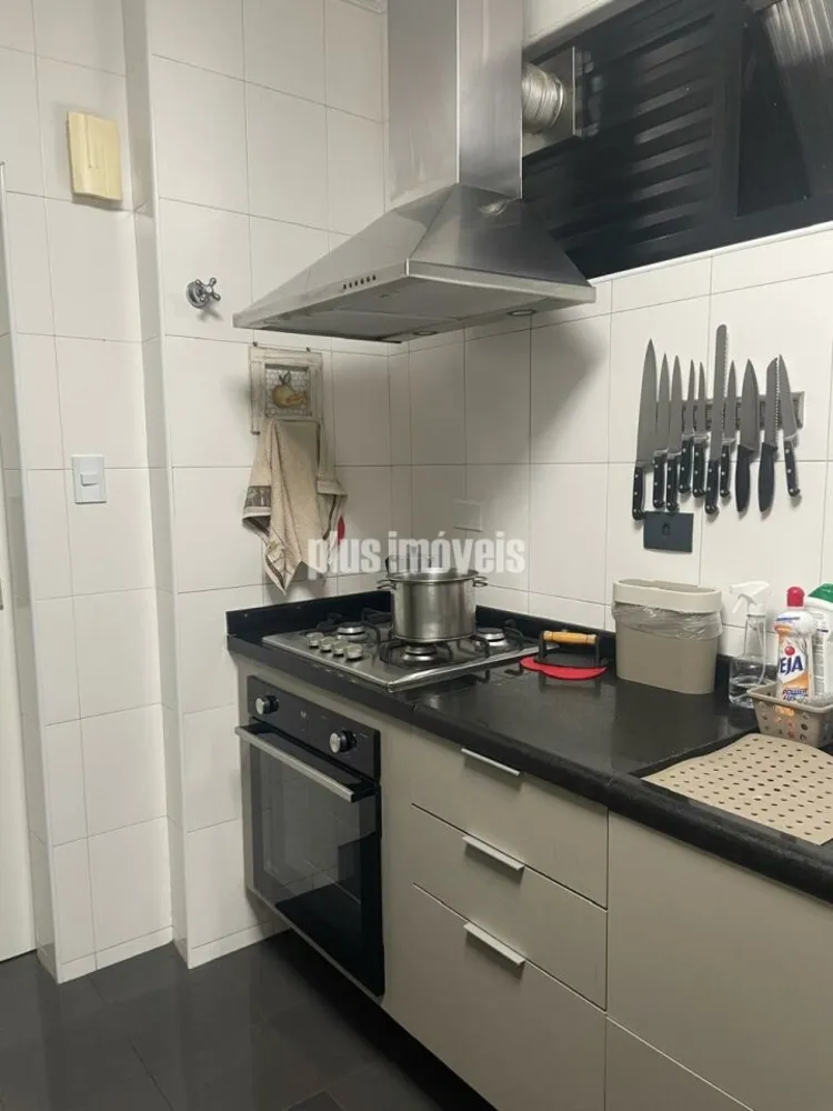 Apartamento, 3 quartos, 170 m² - Foto 8