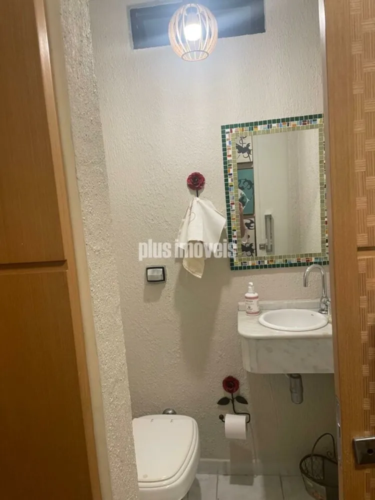 Apartamento, 3 quartos, 170 m² - Foto 5