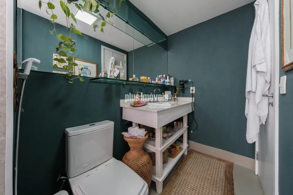 Apartamento, 3 quartos, 98 m² - Foto 4