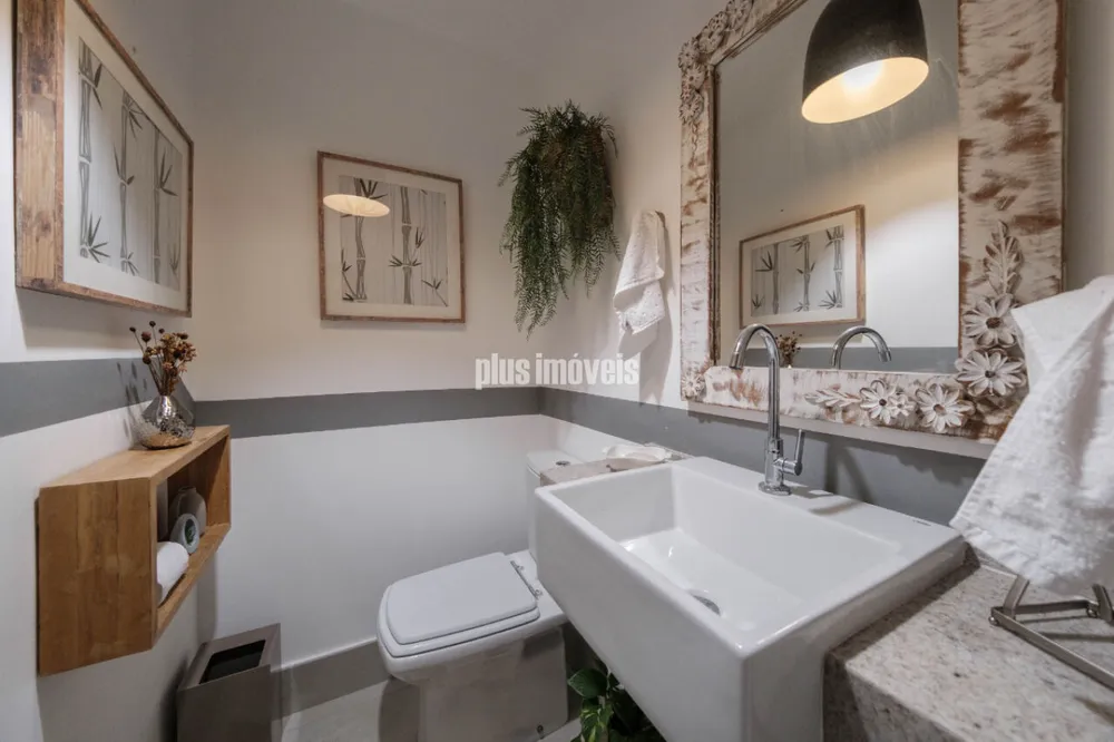 Apartamento, 3 quartos, 98 m² - Foto 3