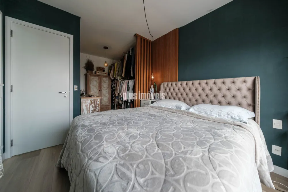 Apartamento, 3 quartos, 98 m² - Foto 2